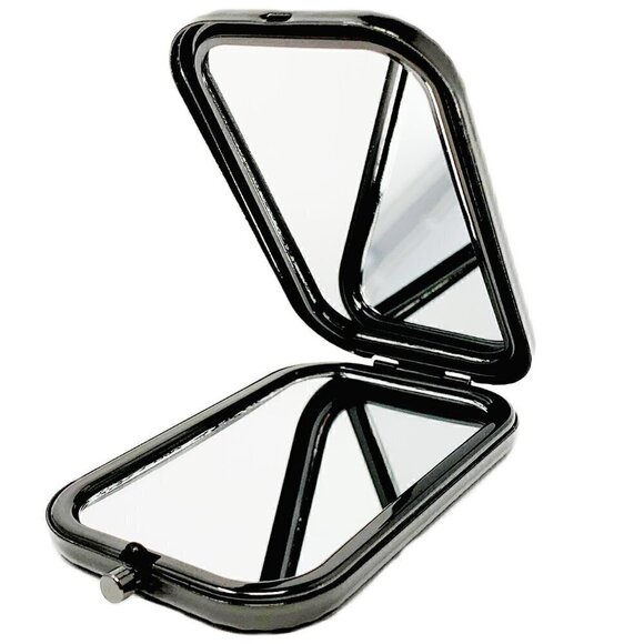 Sleek Compact Mirror - Picture 3 of 3